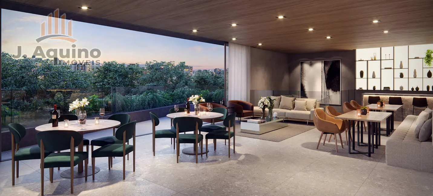 Apartamento com 4 quartos à venda, 1300m2 em Aldeota, Fortaleza - CE - imagem 3 Foto 3 de Apartamento com 4 quartos à venda, 1300m2 em Aldeota, Fortaleza - CE