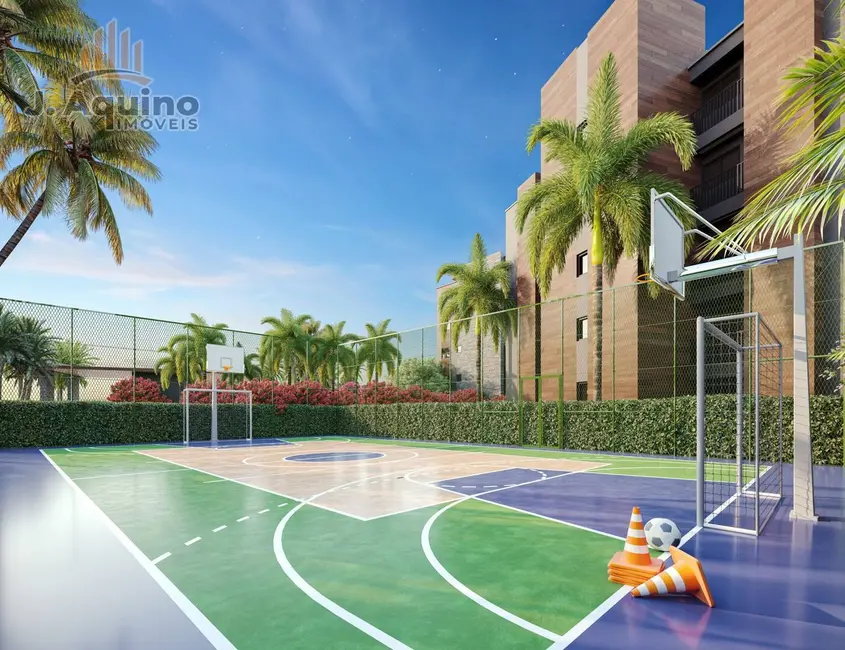 Apartamento com 3 quartos à venda, 21000m2 em Aquiraz - CE - imagem 7 Foto 7 de Apartamento com 3 quartos à venda, 21000m2 em Aquiraz - CE