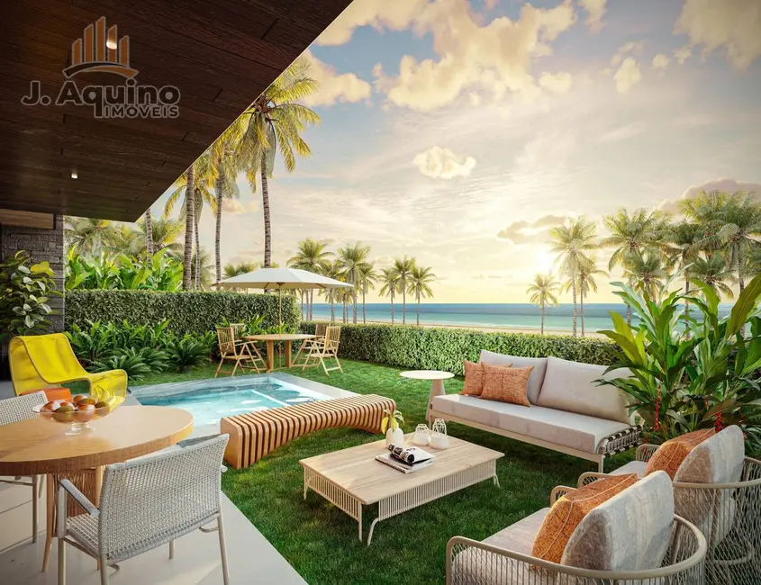 Apartamento com 3 quartos à venda, 21000m2 em Aquiraz - CE - imagem 3 Foto 3 de Apartamento com 3 quartos à venda, 21000m2 em Aquiraz - CE