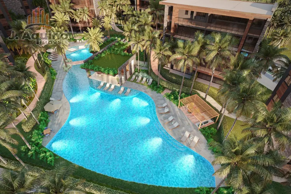 Apartamento com 3 quartos à venda, 21000m2 em Aquiraz - CE - imagem 5 Foto 5 de Apartamento com 3 quartos à venda, 21000m2 em Aquiraz - CE