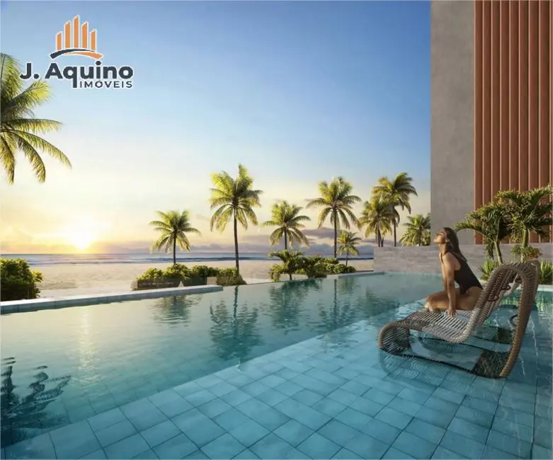 Foto 1 de Apartamento com 2 quartos à venda, 10000m2 em Aquiraz - CE