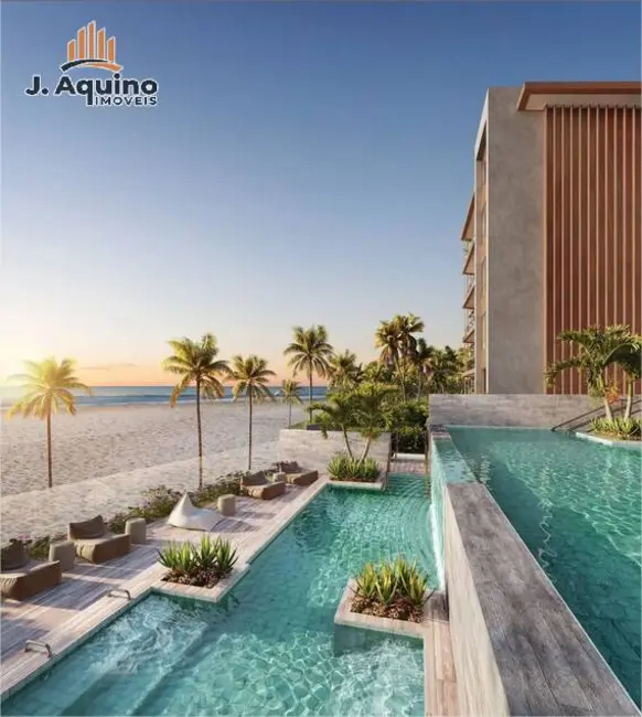 Apartamento com 2 quartos à venda, 10000m2 em Aquiraz - CE - imagem 2 Foto 2 de Apartamento com 2 quartos à venda, 10000m2 em Aquiraz - CE