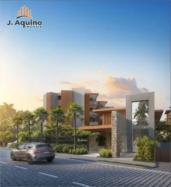 Apartamento com 2 quartos à venda, 10000m2 em Aquiraz - CE - imagem 8 Foto 8 de Apartamento com 2 quartos à venda, 10000m2 em Aquiraz - CE