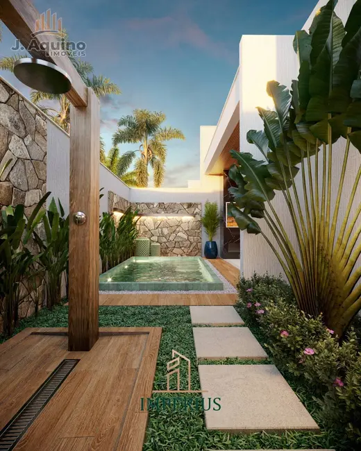 Casa de Condomínio com 3 quartos à venda, 206m2 em Centro, Eusebio - CE - imagem 7 Foto 7 de Casa de Condomínio com 3 quartos à venda, 206m2 em Centro, Eusebio - CE