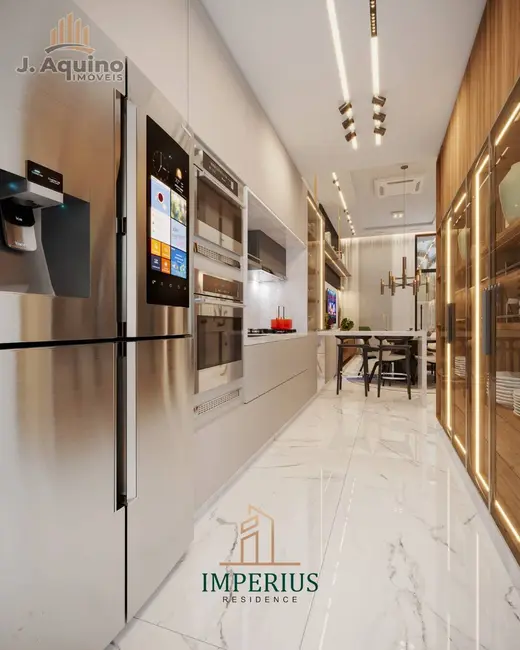 Casa de Condomínio com 3 quartos à venda, 206m2 em Centro, Eusebio - CE - imagem 4 Foto 4 de Casa de Condomínio com 3 quartos à venda, 206m2 em Centro, Eusebio - CE