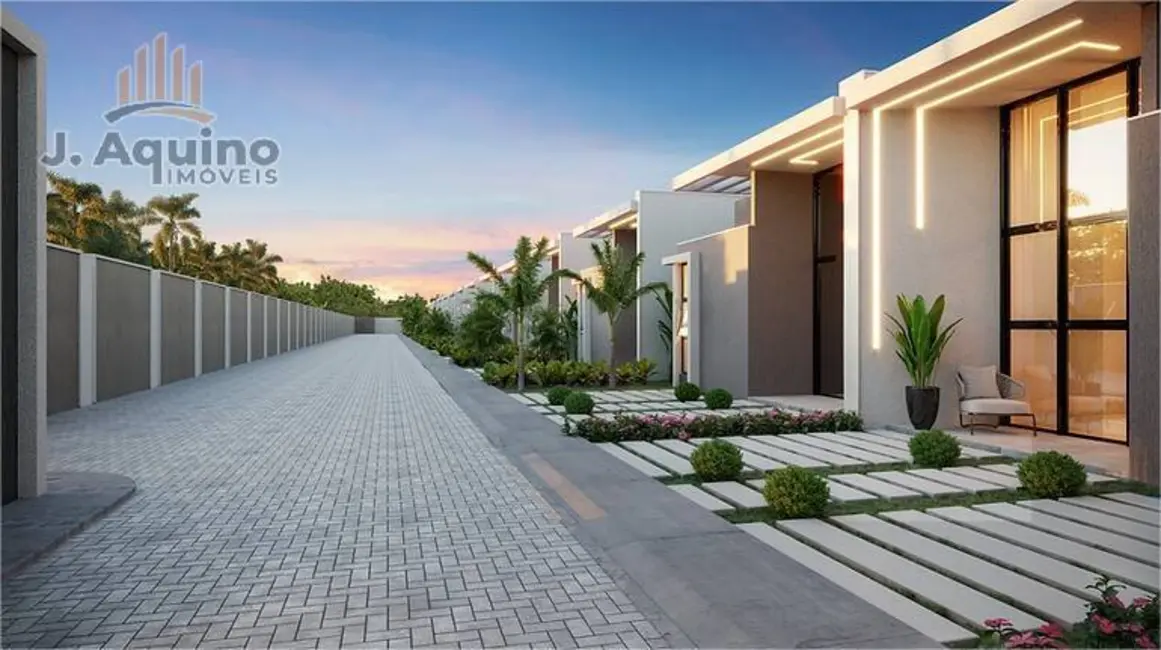 Casa de Condomínio com 3 quartos à venda, 206m2 em Centro, Eusebio - CE - imagem 9 Foto 9 de Casa de Condomínio com 3 quartos à venda, 206m2 em Centro, Eusebio - CE