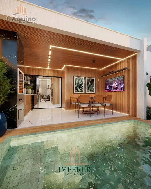 Casa de Condomínio com 3 quartos à venda, 206m2 em Centro, Eusebio - CE - imagem 6 Foto 6 de Casa de Condomínio com 3 quartos à venda, 206m2 em Centro, Eusebio - CE