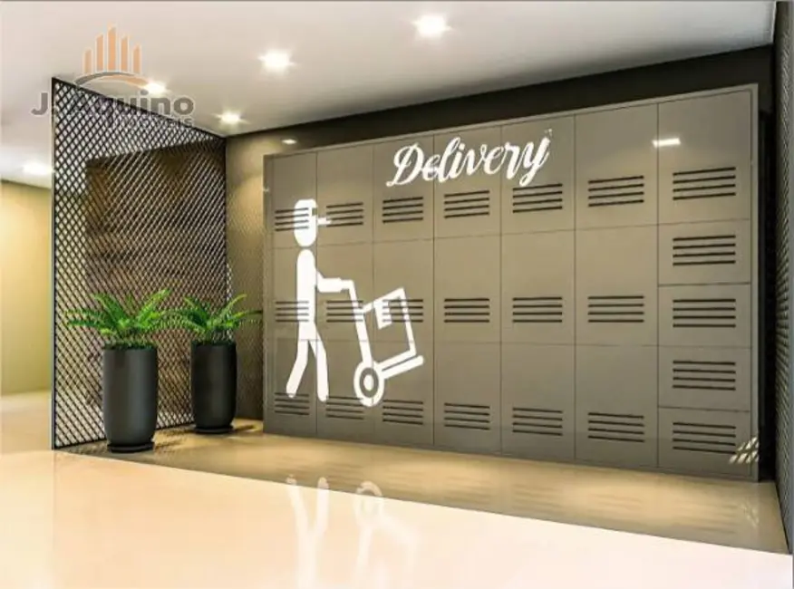 Foto 3 de Apartamento com 1 quarto à venda, 1837m2 em Cocó, Fortaleza - CE