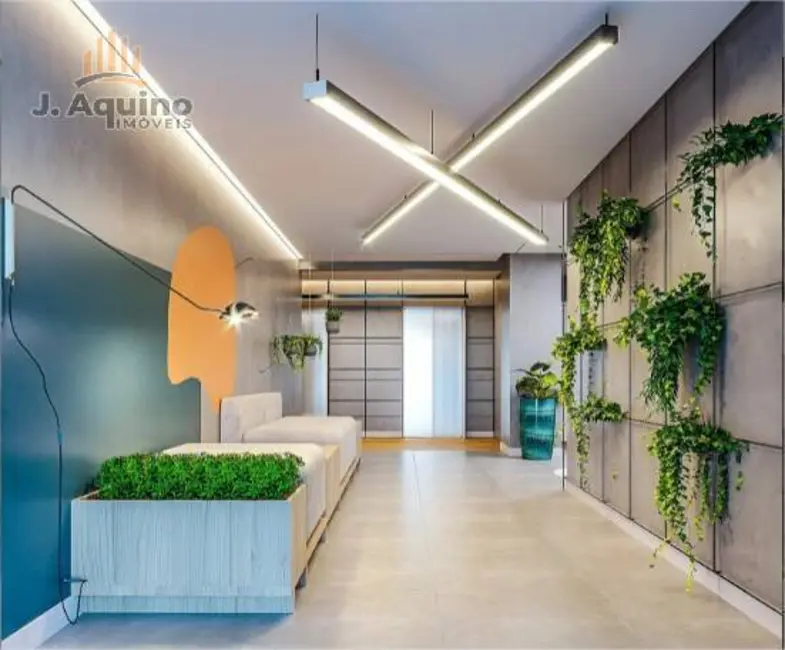 Foto 4 de Apartamento com 1 quarto à venda, 1837m2 em Cocó, Fortaleza - CE