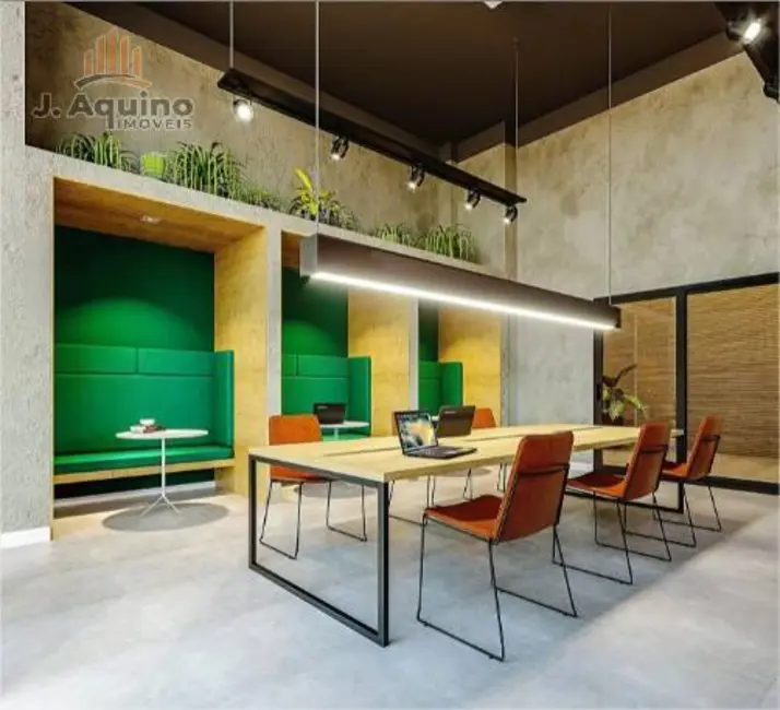 Foto 8 de Apartamento com 1 quarto à venda, 1837m2 em Cocó, Fortaleza - CE