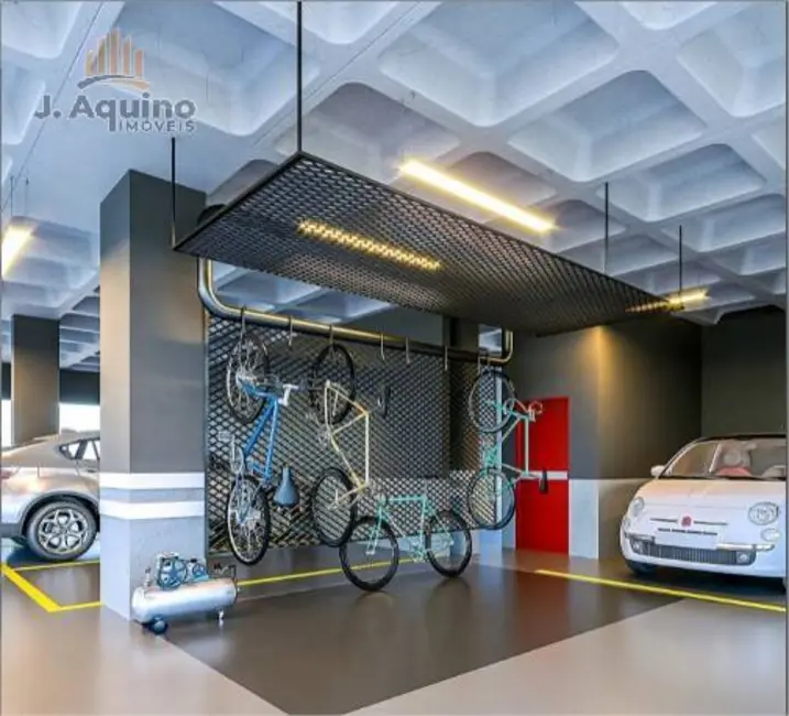 Foto 5 de Apartamento com 1 quarto à venda, 1837m2 em Cocó, Fortaleza - CE