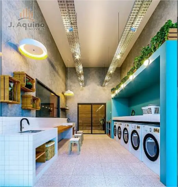 Foto 9 de Apartamento com 1 quarto à venda, 1837m2 em Cocó, Fortaleza - CE