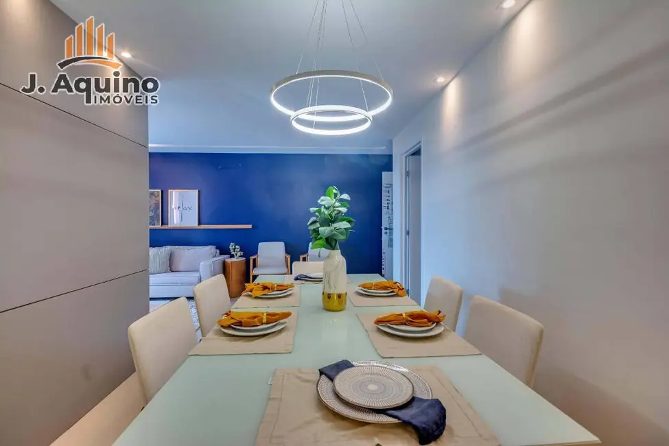 Foto 5 de Apartamento com 3 quartos à venda, 100m2 em Centro, Fortaleza - CE