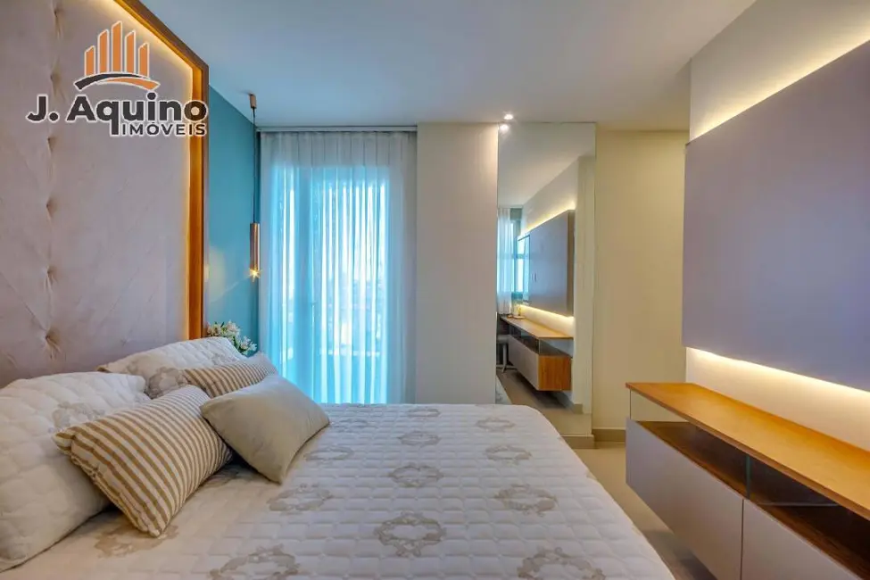 Foto 9 de Apartamento com 3 quartos à venda, 100m2 em Centro, Fortaleza - CE