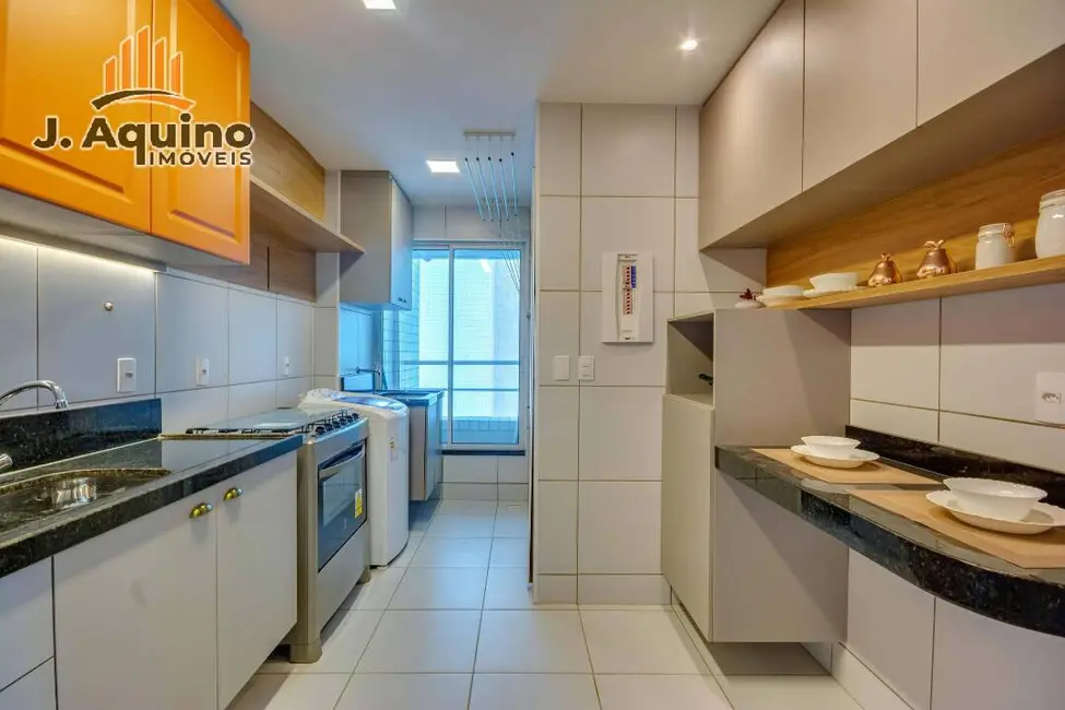 Foto 6 de Apartamento com 3 quartos à venda, 100m2 em Centro, Fortaleza - CE
