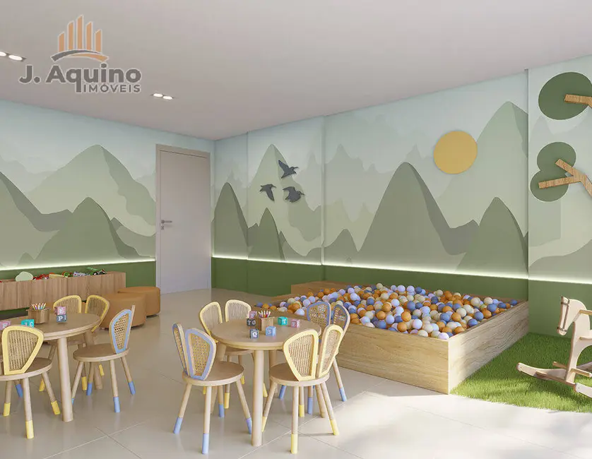 Apartamento com 3 quartos à venda, 1600m2 em Parquelândia, Fortaleza - CE - imagem 8 Foto 8 de Apartamento com 3 quartos à venda, 1600m2 em Parquelândia, Fortaleza - CE