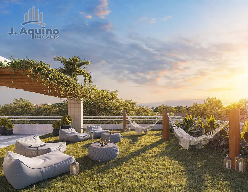 Apartamento com 3 quartos à venda, 1600m2 em Parquelândia, Fortaleza - CE - imagem 9 Foto 9 de Apartamento com 3 quartos à venda, 1600m2 em Parquelândia, Fortaleza - CE