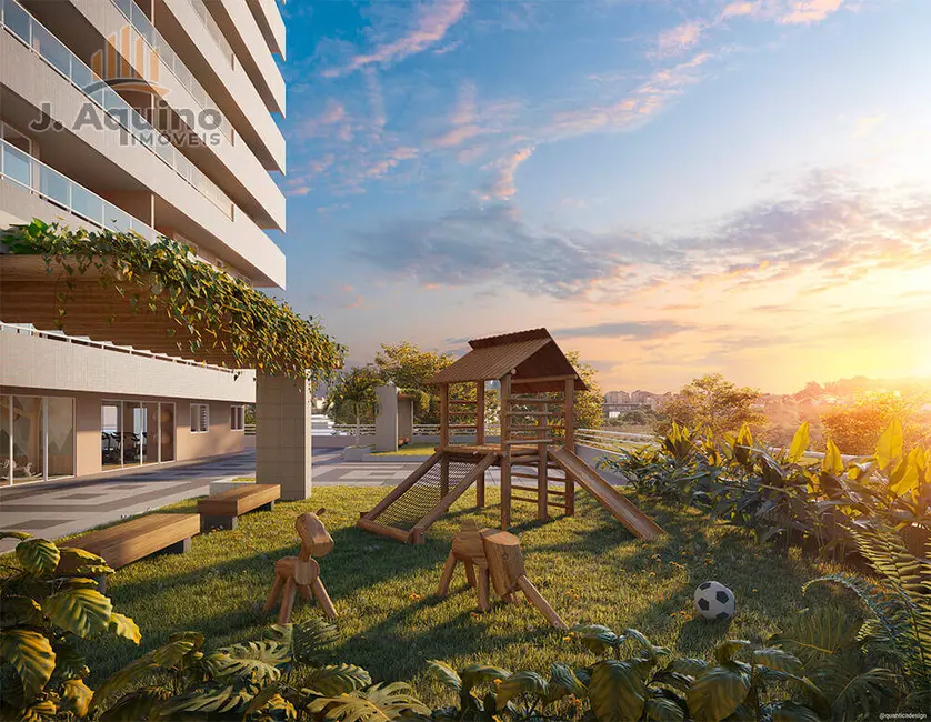 Apartamento com 3 quartos à venda, 1600m2 em Parquelândia, Fortaleza - CE - imagem 3 Foto 3 de Apartamento com 3 quartos à venda, 1600m2 em Parquelândia, Fortaleza - CE