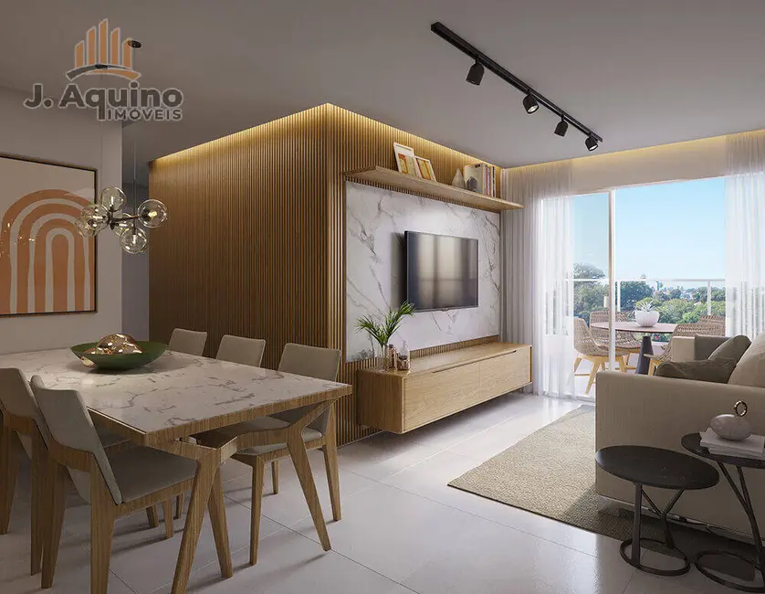 Foto 1 de Apartamento com 3 quartos à venda, 1600m2 em Parquelândia, Fortaleza - CE