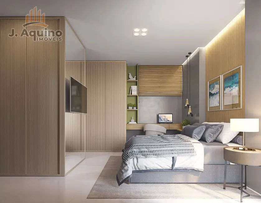 Foto 2 de Apartamento com 3 quartos à venda, 1600m2 em Parquelândia, Fortaleza - CE