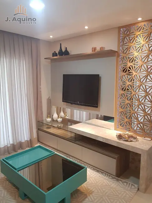 Casa de Condomínio com 3 quartos à venda, 140m2 em Guaribas, Eusebio - CE - imagem 4 Foto 4 de Casa de Condomínio com 3 quartos à venda, 140m2 em Guaribas, Eusebio - CE