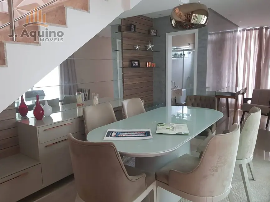 Casa de Condomínio com 3 quartos à venda, 140m2 em Guaribas, Eusebio - CE - imagem 6 Foto 6 de Casa de Condomínio com 3 quartos à venda, 140m2 em Guaribas, Eusebio - CE