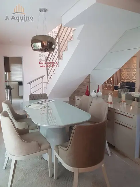 Casa de Condomínio com 3 quartos à venda, 140m2 em Guaribas, Eusebio - CE - imagem 8 Foto 8 de Casa de Condomínio com 3 quartos à venda, 140m2 em Guaribas, Eusebio - CE