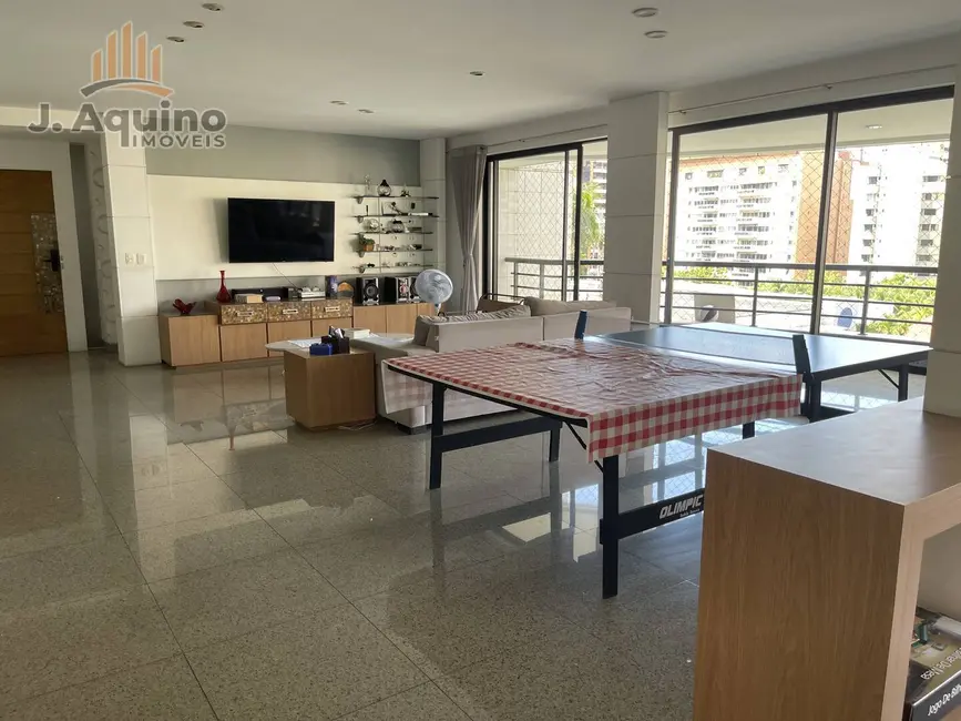 Apartamento com 3 quartos à venda, 1200m2 em Meireles, Fortaleza - CE - imagem 4 Foto 4 de Apartamento com 3 quartos à venda, 1200m2 em Meireles, Fortaleza - CE