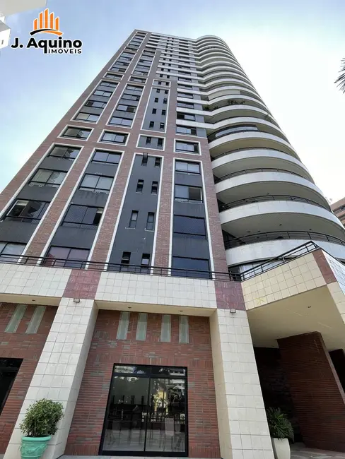 Foto 1 de Apartamento com 3 quartos à venda, 1200m2 em Meireles, Fortaleza - CE