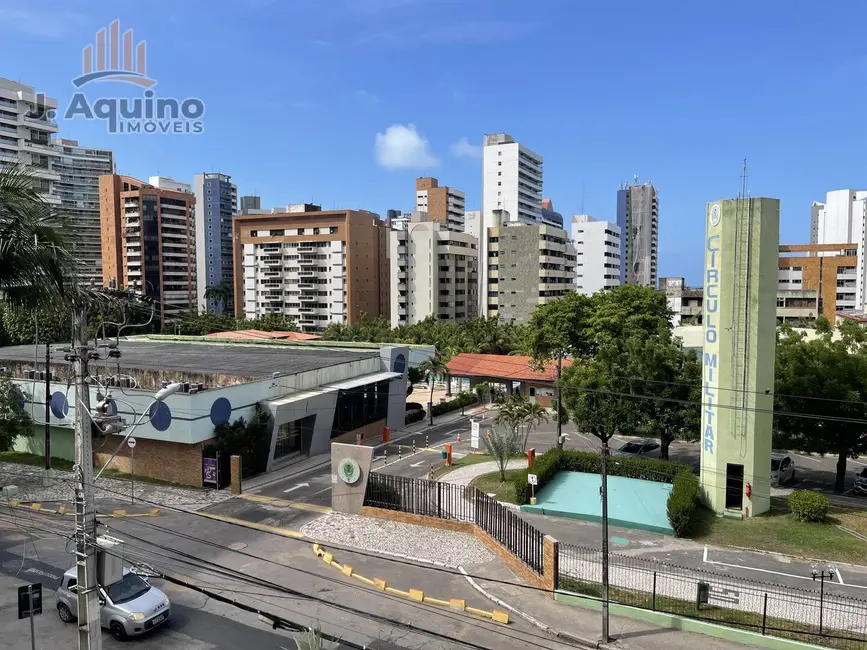 Apartamento com 3 quartos à venda, 1200m2 em Meireles, Fortaleza - CE - imagem 7 Foto 7 de Apartamento com 3 quartos à venda, 1200m2 em Meireles, Fortaleza - CE