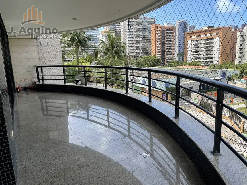 Apartamento com 3 quartos à venda, 1200m2 em Meireles, Fortaleza - CE - imagem 9 Foto 9 de Apartamento com 3 quartos à venda, 1200m2 em Meireles, Fortaleza - CE