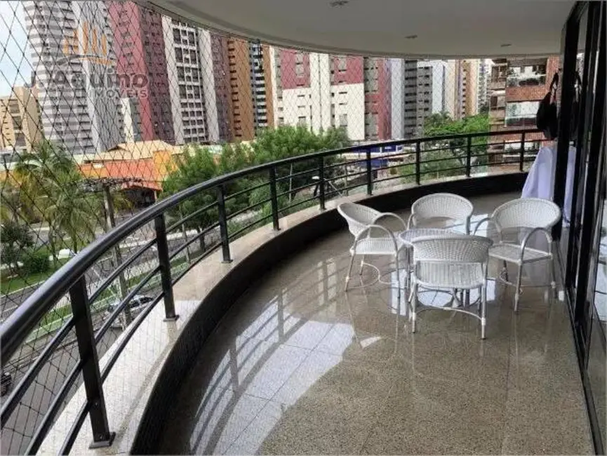 Apartamento com 3 quartos à venda, 1200m2 em Meireles, Fortaleza - CE - imagem 6 Foto 6 de Apartamento com 3 quartos à venda, 1200m2 em Meireles, Fortaleza - CE