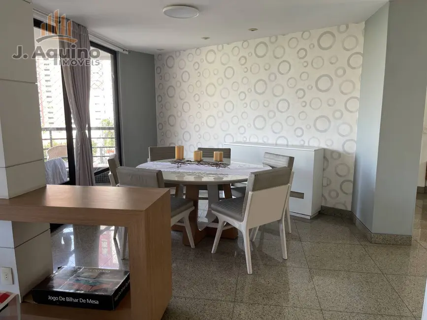 Apartamento com 3 quartos à venda, 1200m2 em Meireles, Fortaleza - CE - imagem 3 Foto 3 de Apartamento com 3 quartos à venda, 1200m2 em Meireles, Fortaleza - CE