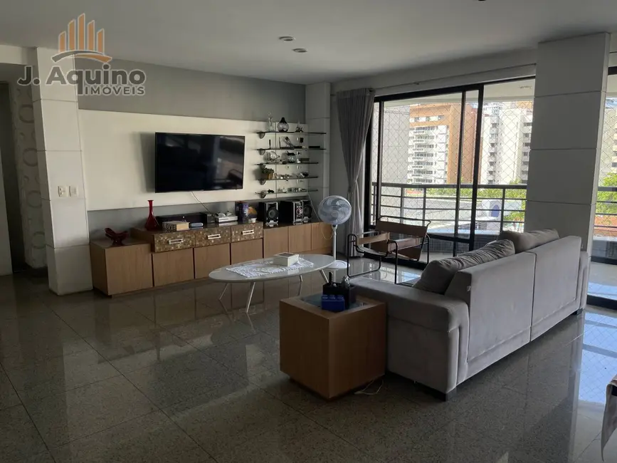 Apartamento com 3 quartos à venda, 1200m2 em Meireles, Fortaleza - CE - imagem 5 Foto 5 de Apartamento com 3 quartos à venda, 1200m2 em Meireles, Fortaleza - CE