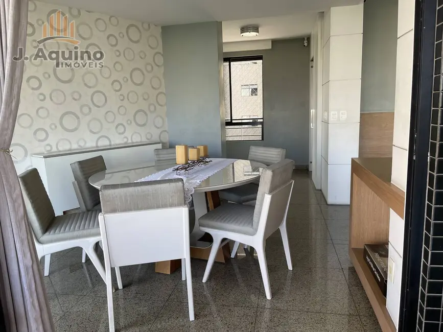 Apartamento com 3 quartos à venda, 1200m2 em Meireles, Fortaleza - CE - imagem 8 Foto 8 de Apartamento com 3 quartos à venda, 1200m2 em Meireles, Fortaleza - CE