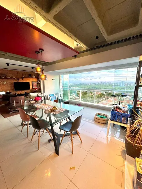 Foto 1 de Apartamento com 2 quartos à venda, 3700m2 em Engenheiro Luciano Cavalcante, Fortaleza - CE