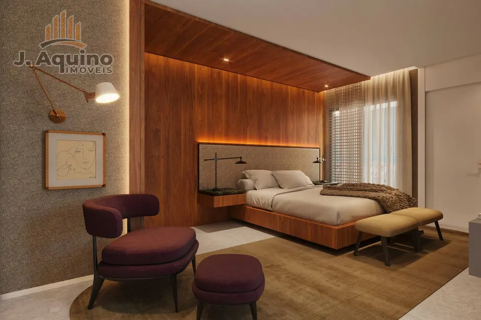 Apartamento com 3 quartos à venda, 1200m2 em Meireles, Fortaleza - CE - imagem 4 Foto 4 de Apartamento com 3 quartos à venda, 1200m2 em Meireles, Fortaleza - CE