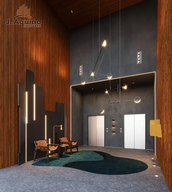 Apartamento com 3 quartos à venda, 1200m2 em Meireles, Fortaleza - CE - imagem 6 Foto 6 de Apartamento com 3 quartos à venda, 1200m2 em Meireles, Fortaleza - CE