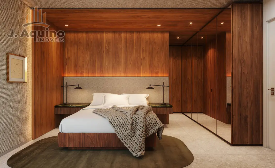 Apartamento com 3 quartos à venda, 1200m2 em Meireles, Fortaleza - CE - imagem 5 Foto 5 de Apartamento com 3 quartos à venda, 1200m2 em Meireles, Fortaleza - CE