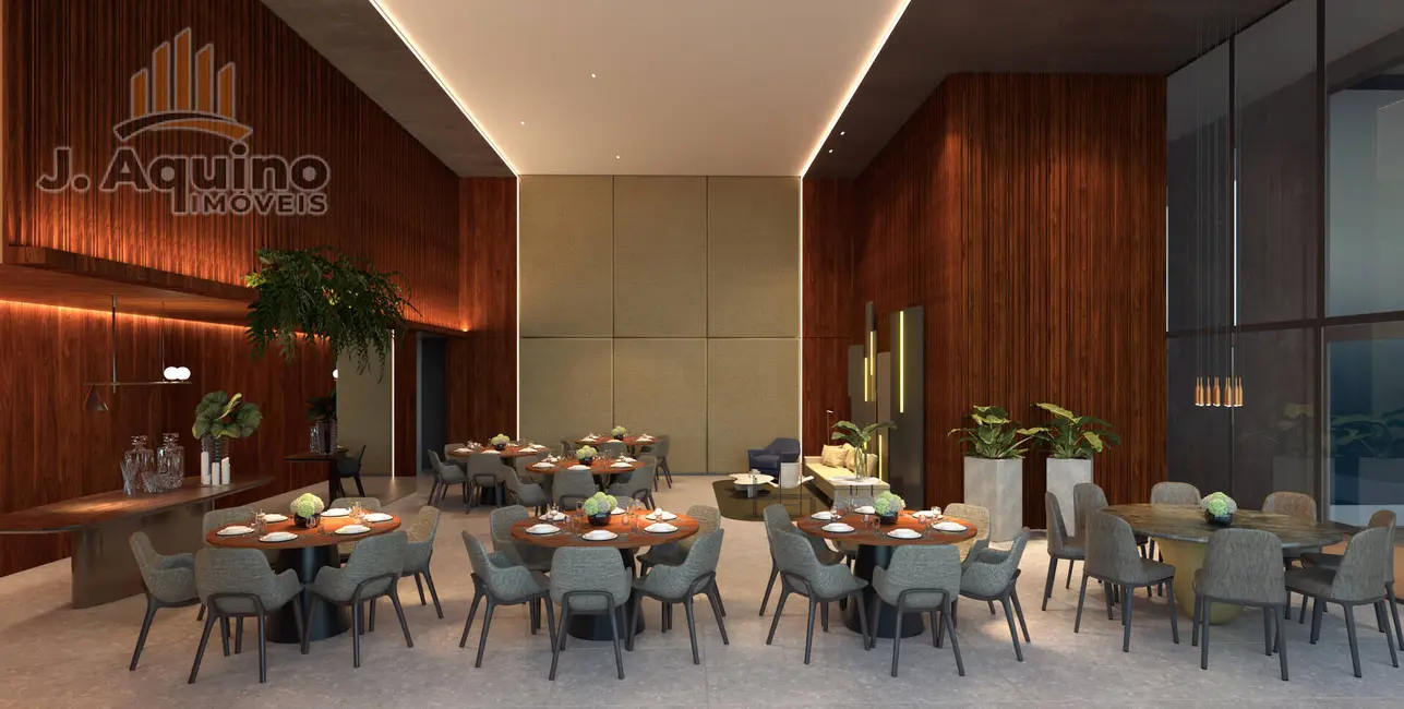 Apartamento com 3 quartos à venda, 1200m2 em Meireles, Fortaleza - CE - imagem 7 Foto 7 de Apartamento com 3 quartos à venda, 1200m2 em Meireles, Fortaleza - CE