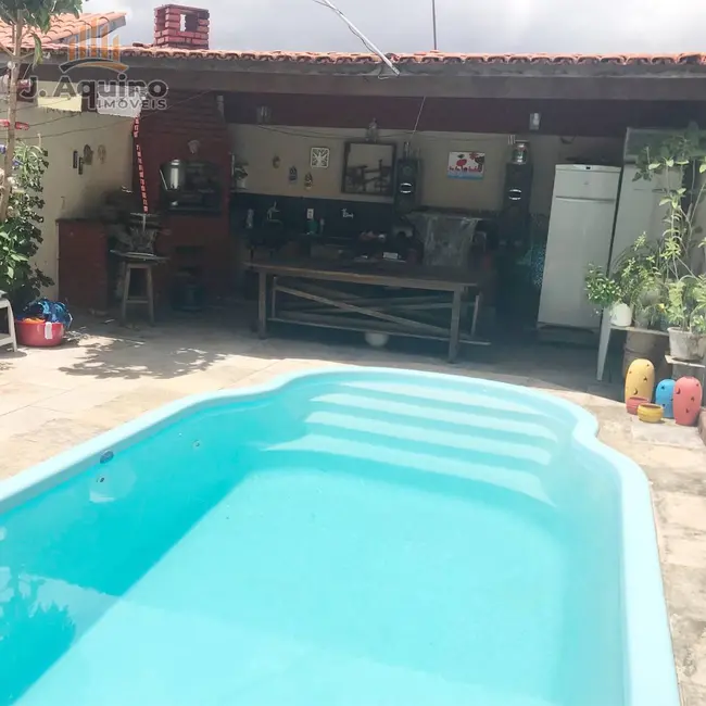Casa com 3 quartos à venda, 260m2 em José de Alencar, Fortaleza - CE - imagem 6 Foto 6 de Casa com 3 quartos à venda, 260m2 em José de Alencar, Fortaleza - CE