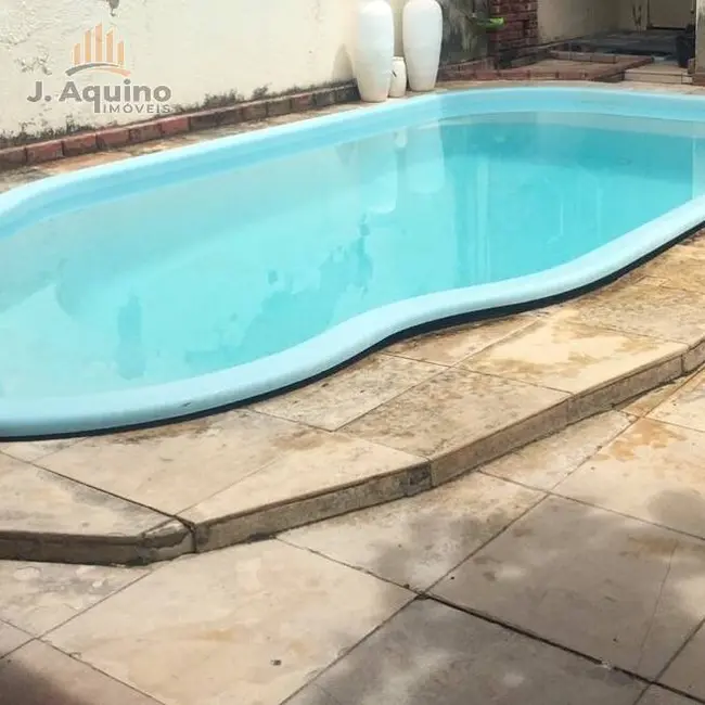 Casa com 3 quartos à venda, 260m2 em José de Alencar, Fortaleza - CE - imagem 7 Foto 7 de Casa com 3 quartos à venda, 260m2 em José de Alencar, Fortaleza - CE
