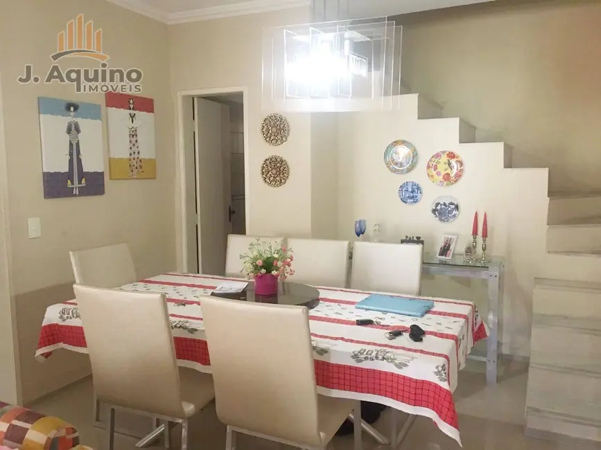 Casa com 3 quartos à venda, 260m2 em José de Alencar, Fortaleza - CE - imagem 3 Foto 3 de Casa com 3 quartos à venda, 260m2 em José de Alencar, Fortaleza - CE