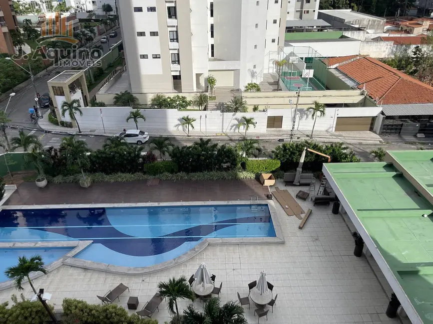 Apartamento com 4 quartos à venda, 1600m2 em Aldeota, Fortaleza - CE - imagem 4 Foto 4 de Apartamento com 4 quartos à venda, 1600m2 em Aldeota, Fortaleza - CE