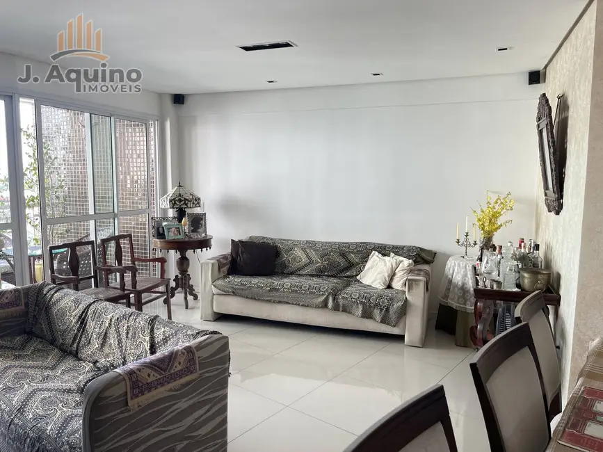 Apartamento com 4 quartos à venda, 1600m2 em Aldeota, Fortaleza - CE - imagem 8 Foto 8 de Apartamento com 4 quartos à venda, 1600m2 em Aldeota, Fortaleza - CE