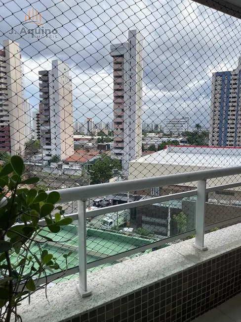 Apartamento com 4 quartos à venda, 1600m2 em Aldeota, Fortaleza - CE - imagem 5 Foto 5 de Apartamento com 4 quartos à venda, 1600m2 em Aldeota, Fortaleza - CE