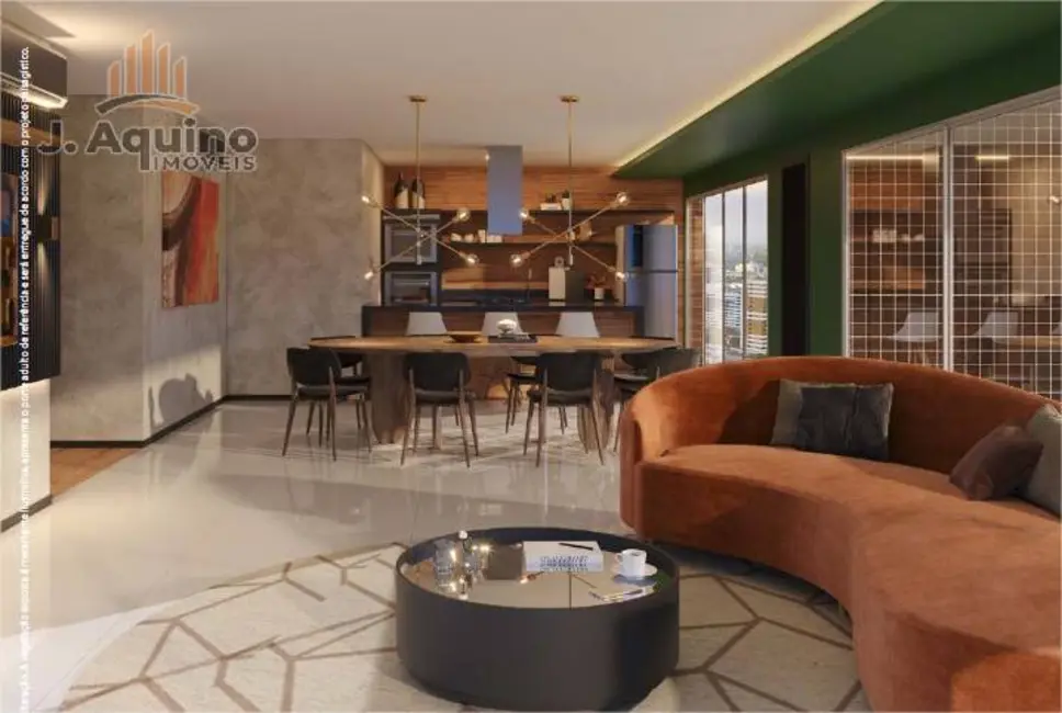 Foto 4 de Apartamento com 2 quartos à venda, 2340m2 em Joaquim Távora, Fortaleza - CE