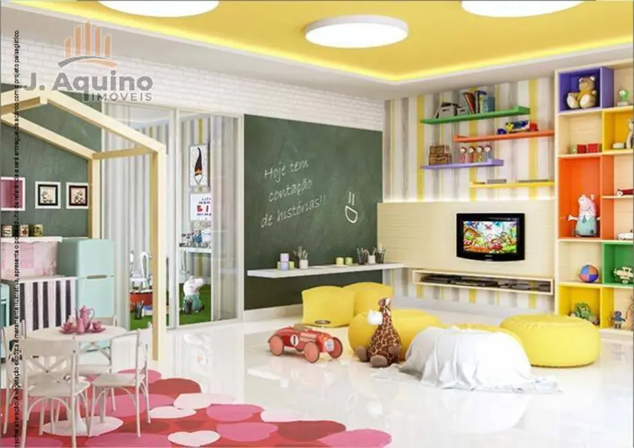 Foto 9 de Apartamento com 2 quartos à venda, 2340m2 em Joaquim Távora, Fortaleza - CE