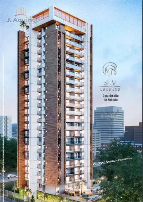 Foto 1 de Apartamento com 2 quartos à venda, 2340m2 em Joaquim Távora, Fortaleza - CE