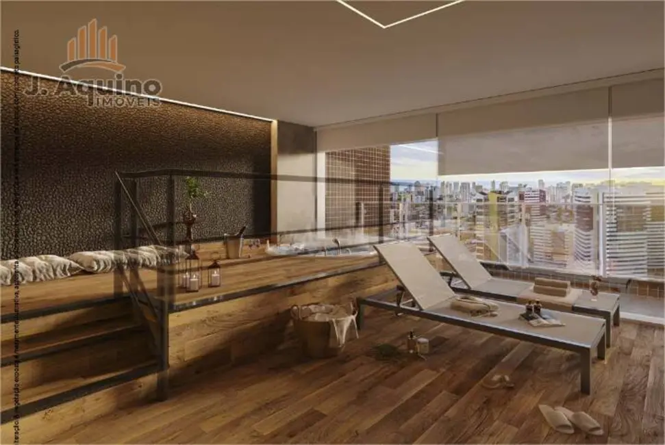 Foto 7 de Apartamento com 2 quartos à venda, 2340m2 em Joaquim Távora, Fortaleza - CE